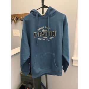 Emerald Coast Destin Sweatshirt